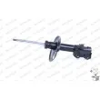 MONROE G8120 - Amortisseur avant gauche