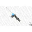MONROE G8172 - Amortisseur avant gauche