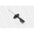 MONROE G8182 - Jeu de 2 Amortisseurs avant