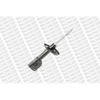 Amortisseur avant gauche MONROE OEM 543020025R