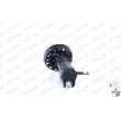 MONROE G8196 - Amortisseur avant gauche
