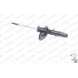 MONROE G8221 - Amortisseur avant droit
