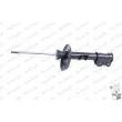 MONROE G8285 - Amortisseur avant gauche