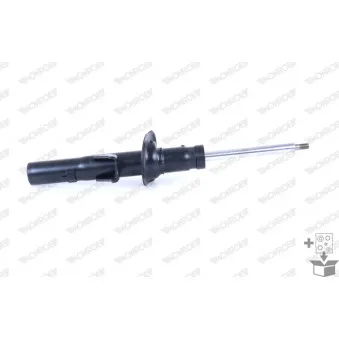 Amortisseur avant gauche MONROE G8324