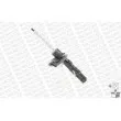 MONROE G8425 - Amortisseur avant droit