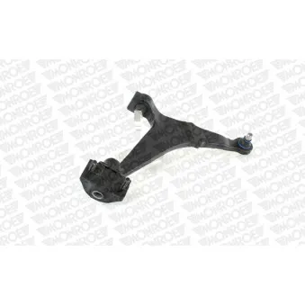 Triangle ou bras de suspension (train avant) MONROE OEM 352079