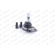 MONROE L10503 - Rotule de suspension 