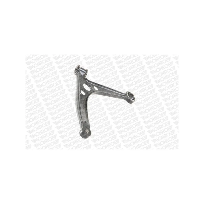 Triangle ou bras de suspension (train avant) MONROE L10517 - Visuel 2