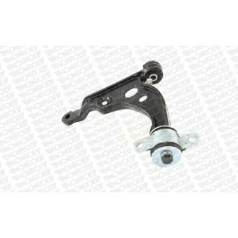 Triangle ou bras de suspension (train avant) MONROE OEM 3520L1