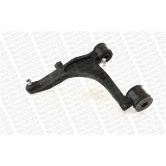 Triangle ou bras de suspension (train avant) MONROE OEM 4401940