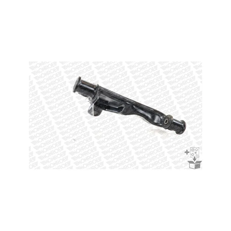 Triangle ou bras de suspension (train avant) MONROE L10543 - Visuel 2