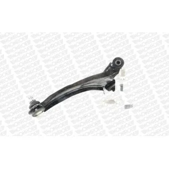 Triangle ou bras de suspension (train avant) MONROE OEM 8200615058
