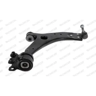Triangle ou bras de suspension (train avant) MONROE OEM 3M513A423AC