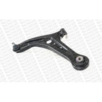 Triangle ou bras de suspension (train avant) MONROE OEM 1540725
