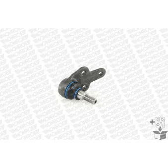 Rotule de suspension MONROE OEM 31201181