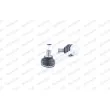 MONROE L10617 - Entretoise/tige, stabilisateur avant droit 