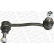 MONROE L10617 - Entretoise/tige, stabilisateur avant droit 