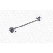 MONROE L10620 - Entretoise/tige, stabilisateur 
