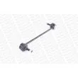 MONROE L10620 - Entretoise/tige, stabilisateur 