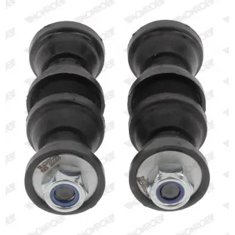 Entretoise/tige, stabilisateur MONROE OEM 30760236