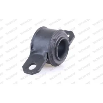 Silent bloc de suspension (train avant) MONROE OEM 1320755080