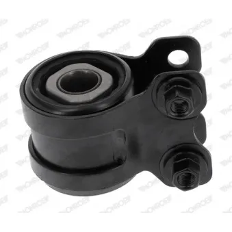 Silent bloc de suspension (train avant) MONROE OEM 1570285