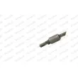 MONROE L10840 - Silent bloc de suspension (train avant)