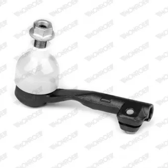 Rotule de barre de connexion avant gauche MONROE L11130 pour BMW Série 3 320 d xDrive - 184cv