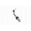 MONROE L11307 - Barre de connexion avant droit 