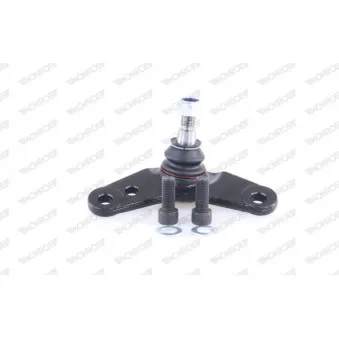 Rotule de suspension avant gauche MONROE OEM 31131489294