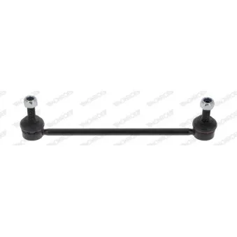 Triangle ou bras de suspension (train avant) MONROE OEM 31122229522