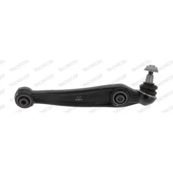 Triangle ou bras de suspension (train avant) MONROE OEM 31126771893