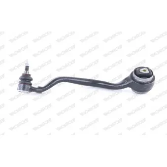Triangle ou bras de suspension (train avant) MONROE OEM 31126773949