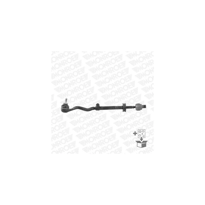 Barre de connexion MONROE L1161 - Visuel 1