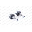 MONROE L11614 - Entretoise/tige, stabilisateur 