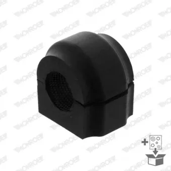 Coussinet de palier, stabilisateur MONROE OEM 33551508001