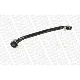Bras de liaison, suspension de roue arrière droit MONROE OEM 60651934