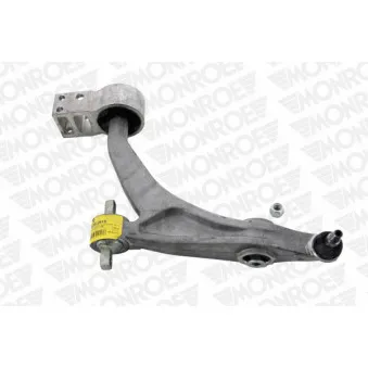 Triangle ou bras de suspension (train avant) MONROE OEM 71749328