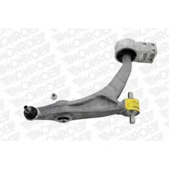 Triangle ou bras de suspension (train avant) MONROE OEM 50707316
