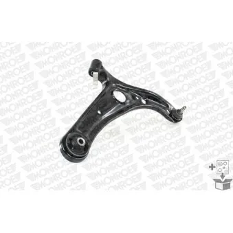 Triangle ou bras de suspension (train avant) MONROE OEM 4806559035