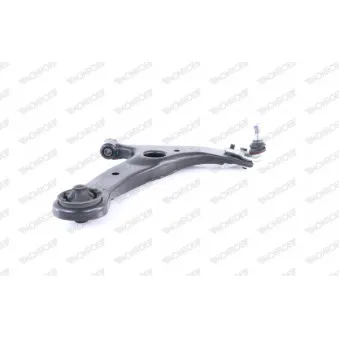 Triangle ou bras de suspension (train avant) MONROE L13549