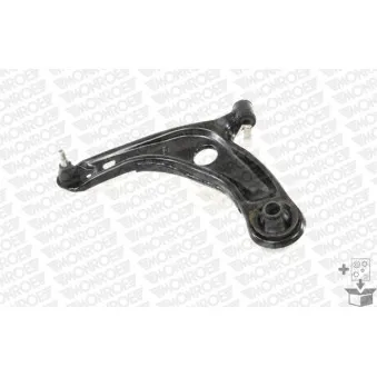 Triangle ou bras de suspension (train avant) MONROE OEM 4806959095