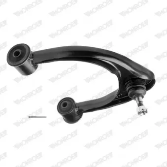 Triangle ou bras de suspension (train avant) MONROE OEM 486100K040