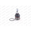 MONROE L14500 - Rotule de suspension 
