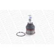MONROE L14500 - Rotule de suspension 