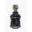 MONROE L14500 - Rotule de suspension 
