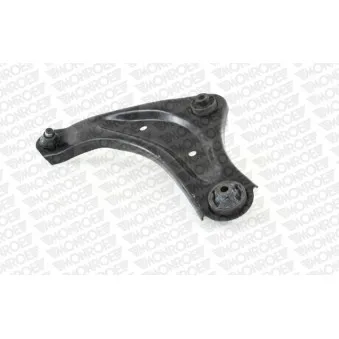 Triangle ou bras de suspension (train avant) MONROE OEM 54501BA60A