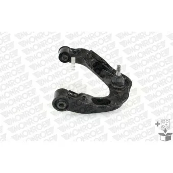 Triangle ou bras de suspension (train avant) MONROE OEM 54524EB30A