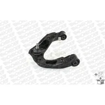 Triangle ou bras de suspension (train avant) MONROE OEM 54525EB30A