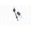 MONROE L14661 - Jeu de stabilisateurs